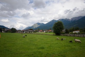 München-Gardasee-Etappe01